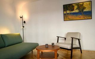 Apartament 2 camere Calea Victoriei - Poză 2
