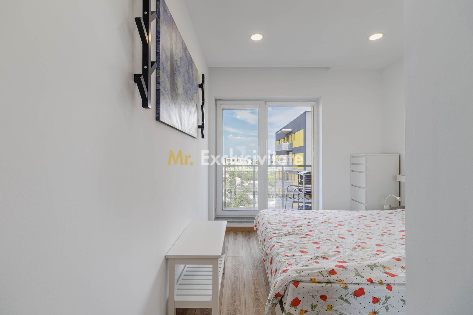 Apartament 2 camere in bloc nou | Parcare inclusa - Hercesa Vivenda - Poză 4