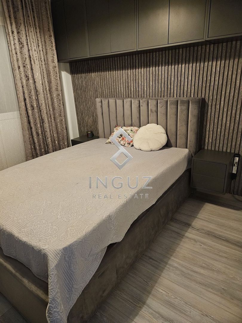 DE ÎNCHIRIAT – APARTAMENT 2 CAMERE | TEI | 550 €/LUNĂ - Poză 8