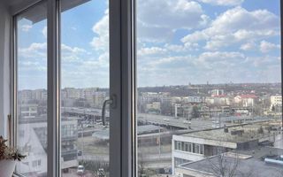 Apartament 2 camere / 53 mp/ zona Podu Ros - Poză 10