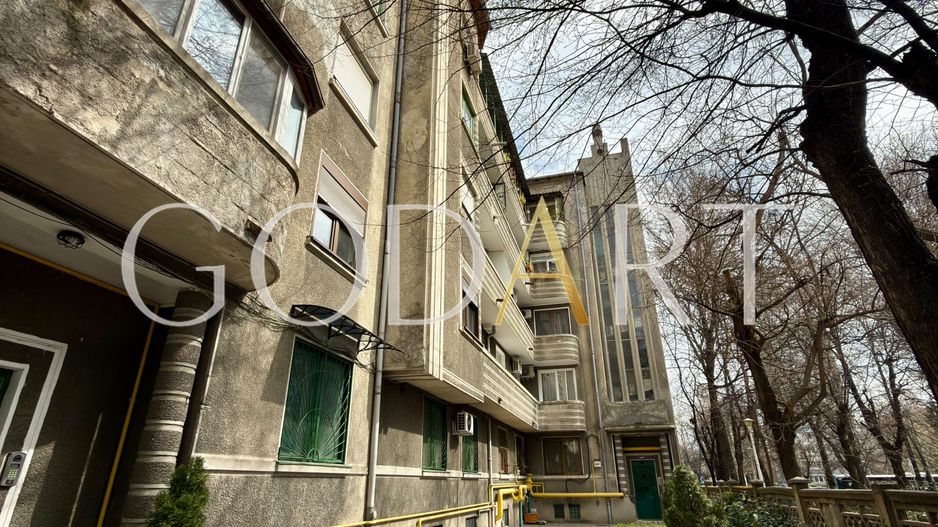 APARTAMENT 4 CAMERE | RENOVAT | BOXA | CURTE COMUNA - Poză 27