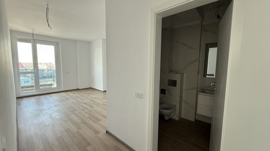 Apartament 3 camere | Sector 2 | Baicului | NOU - Poză 3