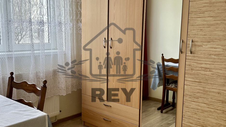 Apartament 2 camere | Etaj 1 | Zona Rahovei - Poză 10