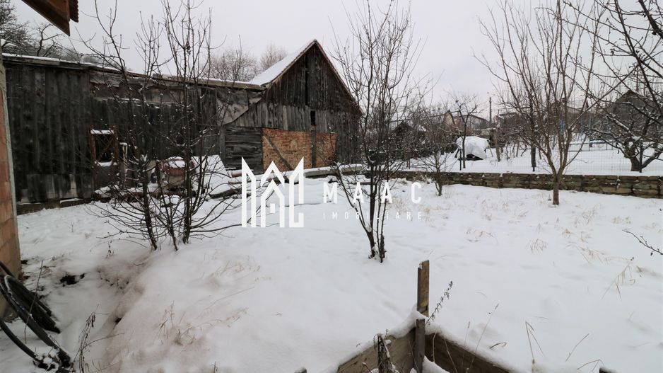 Casa/Vila 5 camere  | Teren 900 mp | Cisnadioara - Poză 11