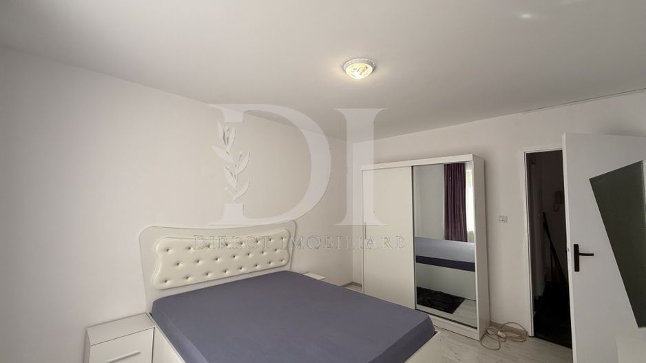 Apartament modern de inchiriat | decomandat | utilat mobilat la cheie - Poză 5