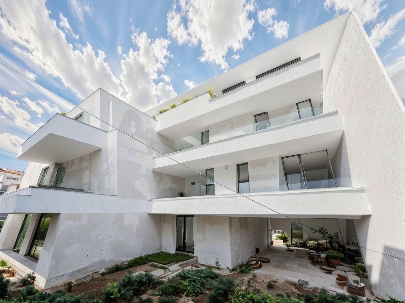 Apartament  3 camere nou Iancu Nicolae, Baneasa, București - Poză 6