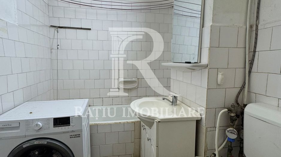De inchiriat | Apartament 3 camere | Stefan Cel Mare | Parcare inclusa - Poză 4