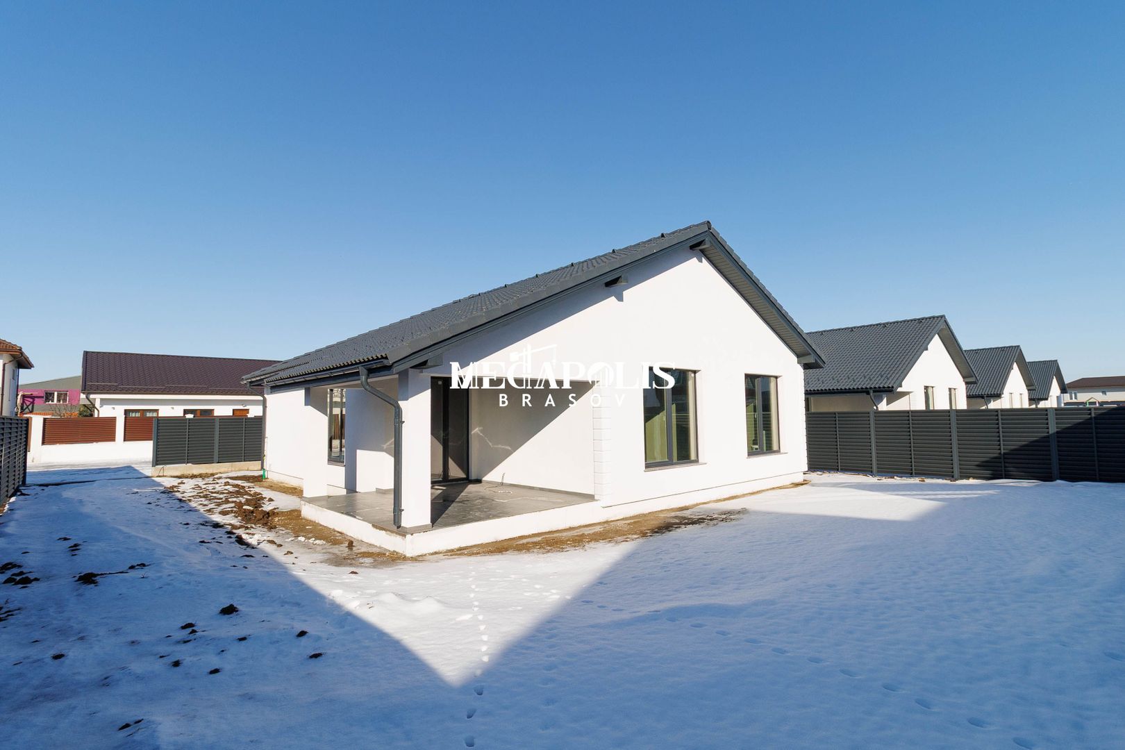 Complex Rezidential/Direct Dezvoltator/Predare la Cheie - Poză 9