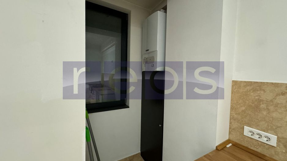 APARTAMENT 2 CAMERE | BLOC NOU | DOROBANTI - Poză 9