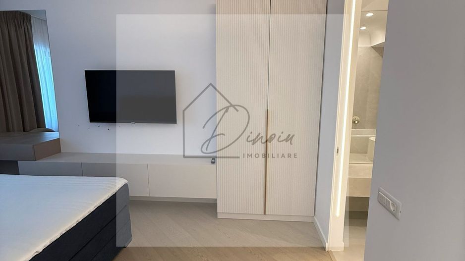COMISION 0% I Apartament 3 camere Aviatiei Pipera I Cortina North - Poză 13