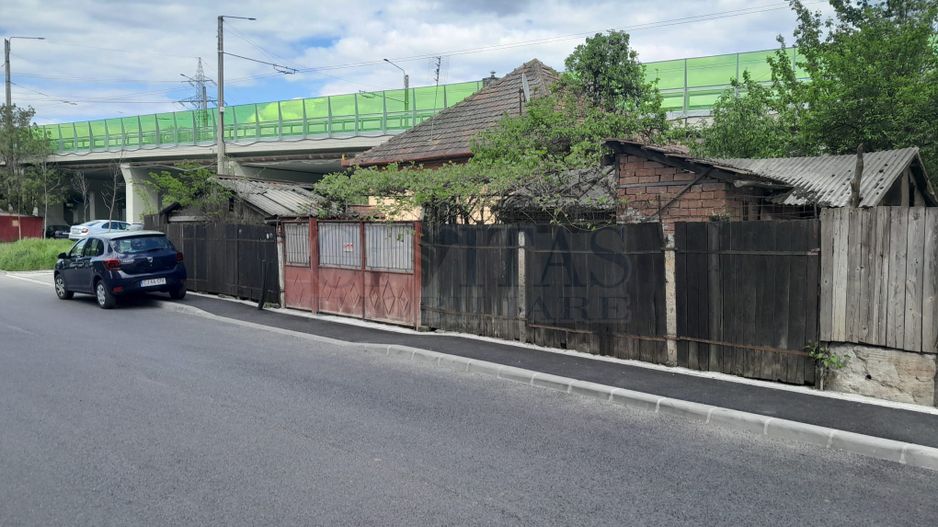 0 COMISION! Casa de vanzare, strada Fabricii nr.125 - Poză 4