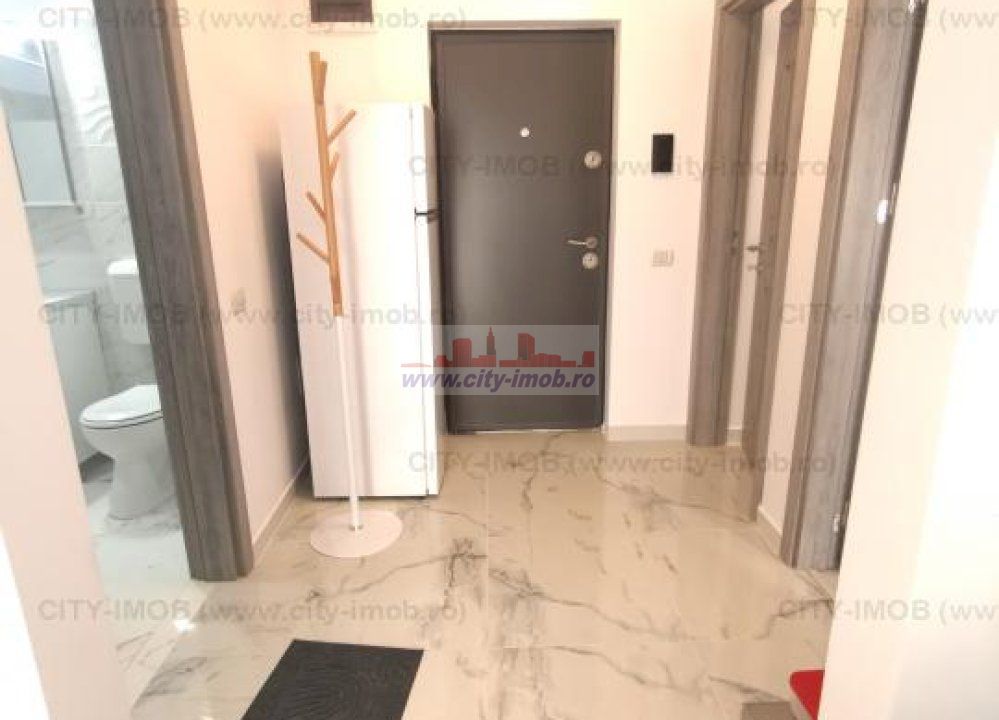 Vanzare Apartament doua camere Dobroiesti,  Fundeni . Bloc NOU - Poză 29