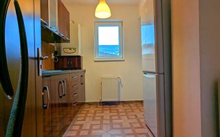 Apartament 2 camere, decomandat, metrou Dimitrie Leonida, Comision 0% - Poză 6