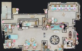 Vanzare Salon Infrumusetare de lux in Baneasa - Poză 5