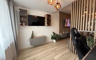Apartament 2 camere, decomandat,70.6 mp, mobilat, zona Bd. Brancoveanu - Poză 4