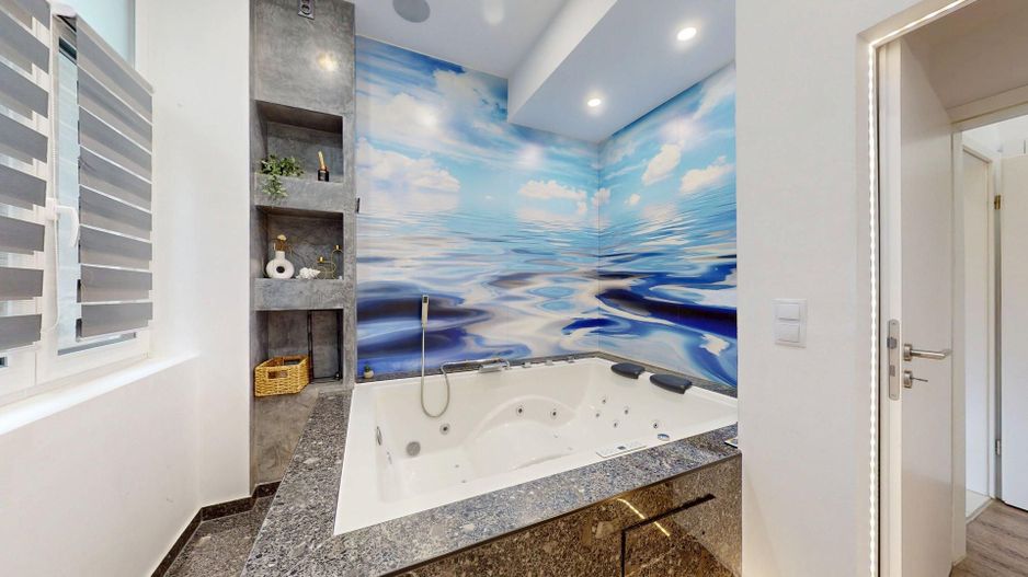 Centrul Istoric - Apartament lux, Strada Smârdan Randament excelent - Poză 17