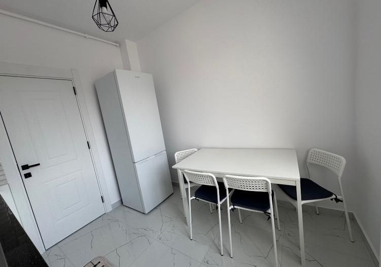 Apartament 3 camere de închiriat Apărătorii Patriei Parcare subterană - Poză 9