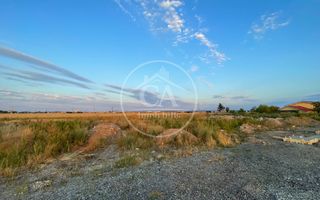 Teren intravilan de inchiriat in Nojorid, Bihor - Poză 3