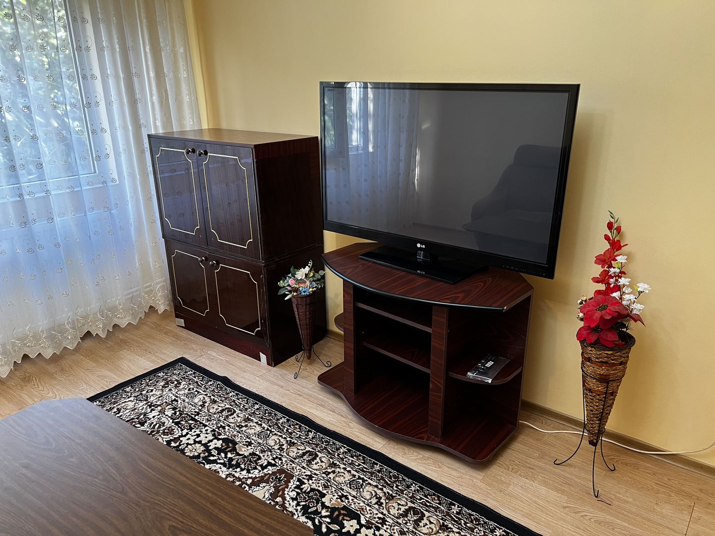 Apartament 3 camere 2 Bai – Zona Inel II, Constanța - Termen Lung - Poză 3