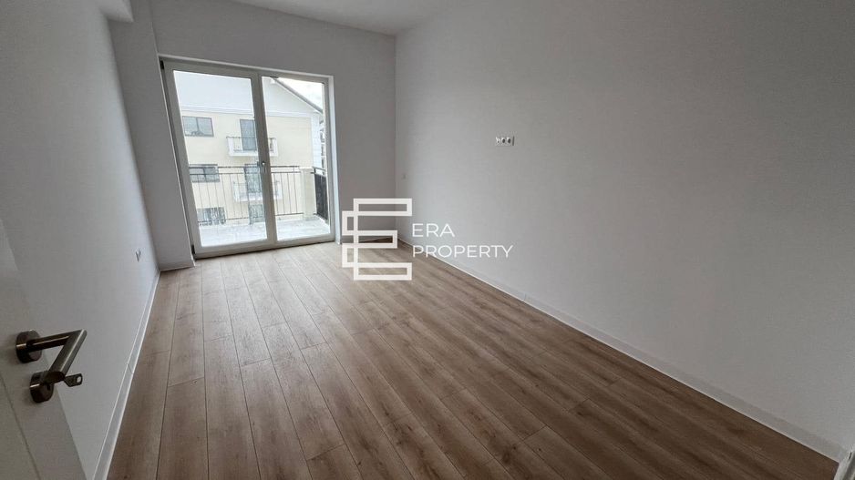 Apartament 3 camere, 71 mp, boxa - Selimbar - Poză 6
