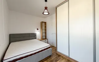 Apartament modern cu 3 camere, 68 mp + terasă 15 mp – Borhanci - Poză 12