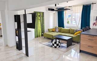 Prima Inchiriere | 3 Camere | Parc Herastrau | Elena Vacarescu - Poză 2