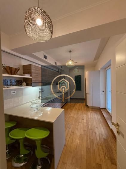 Apartament Șoseaua Nordului | 175 mp - Poză 1