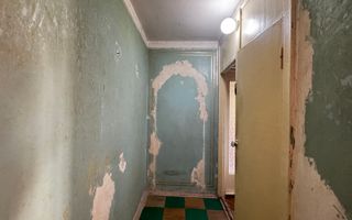 Apartament cu 2 odăi - Sarmizegetusa ultracentral - Poză 24
