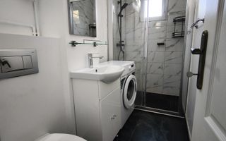 Apartament 3 camere de închiriat | Etaj 2 | Cuza Vodă | Baia Mare - Poză 10