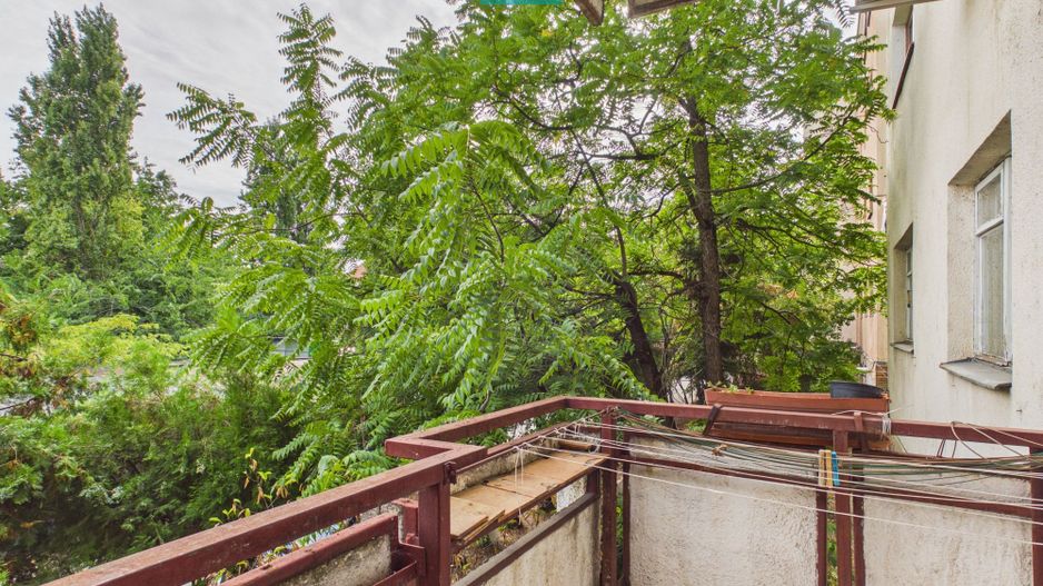 Apartament 3 camere decomandat Piața Catedralei - Poză 6