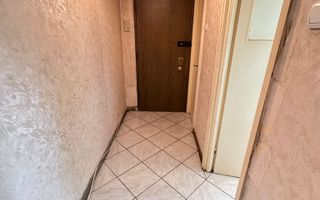 Apartament 3 camere de vânzare – Crângași | Etaj 1 | 2 balcoane A265 - Poză 13