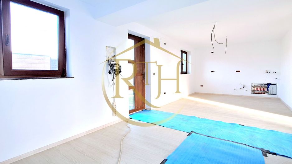 Oferim spre vanzare casa individuala, langa Timisoara, Cornesti - Poză 12