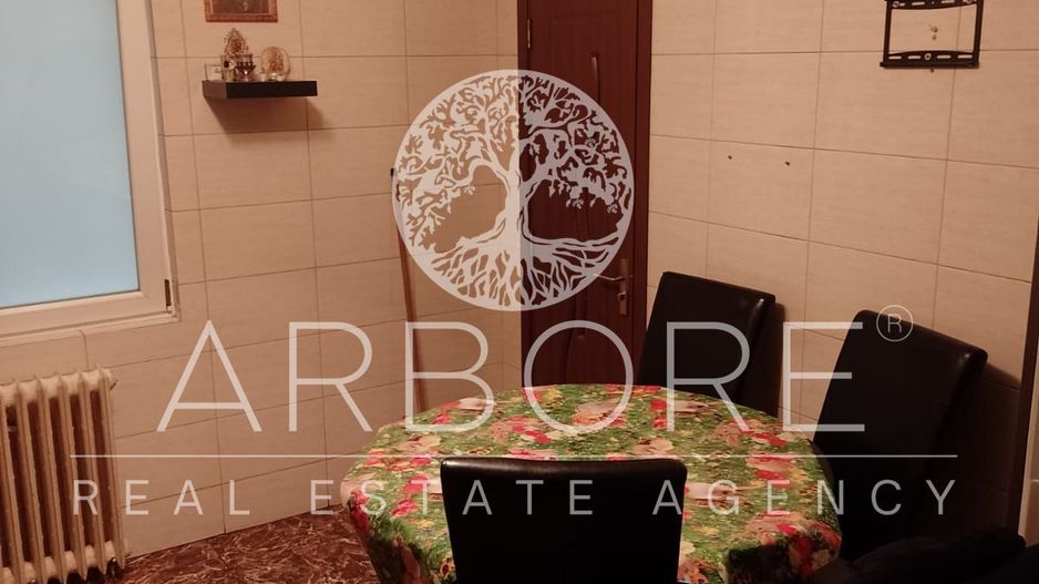 Apartament 2 camere mobilat, aproape de Mega Mall și metrou - Poză 9