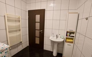 Casă individuală P+M în Eurocartier Brestei – Craiova | 505mp - Poză 7