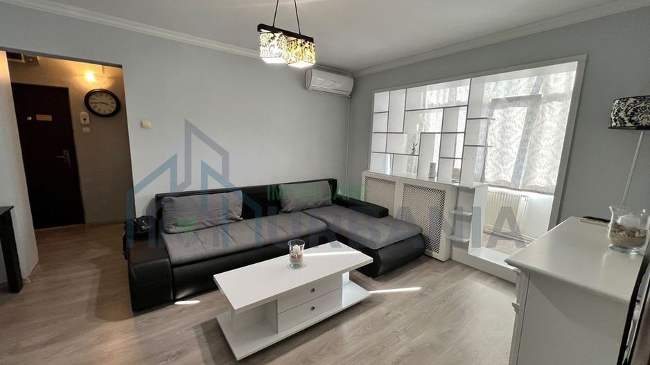 Apartament 2 camere de închiriat în Podu Roș, Splai Bahlui, Iași - Poză 8