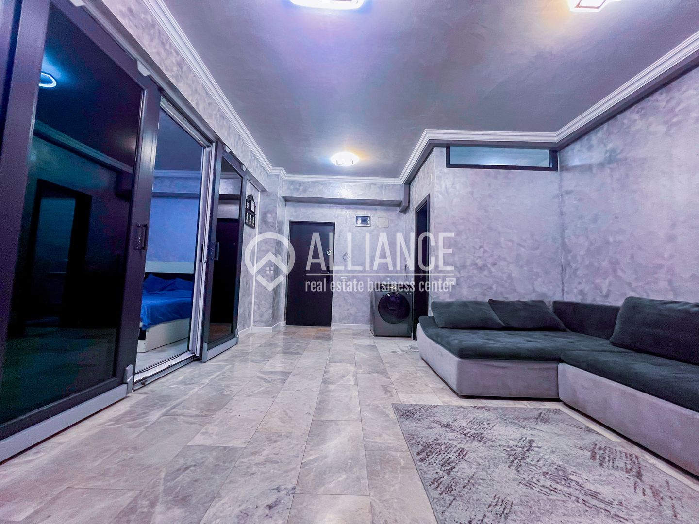 TOMIS NORD(COD 05) - Campus Apartament 2 Camere cu Vedere la Lac - Poză 6