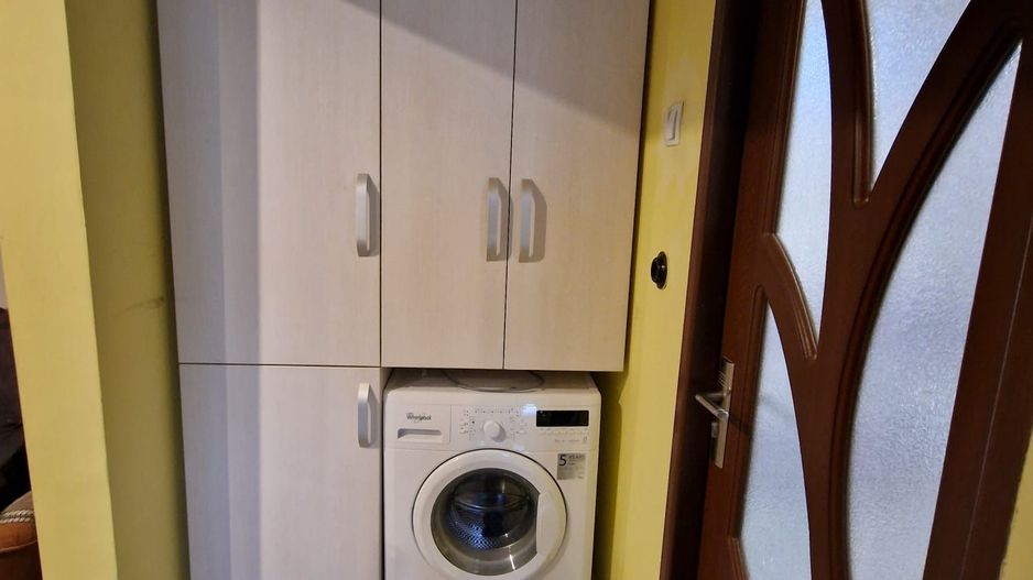 Apartament cu 2 camere renovat | 56 mp | Grigorescu - Poză 6