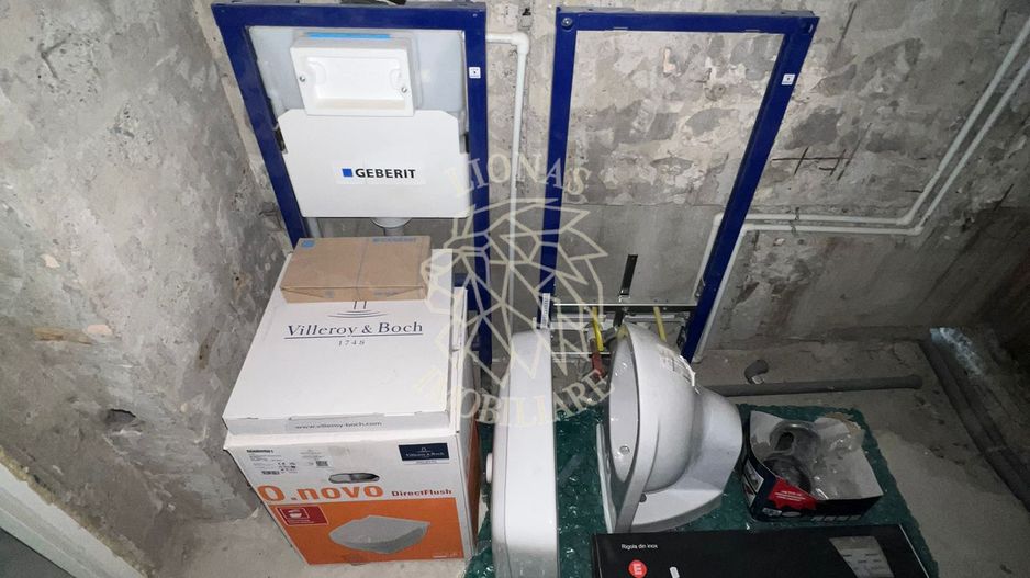 Apartament de vânzare 2 camere Gherla zona Centrala - Poză 4