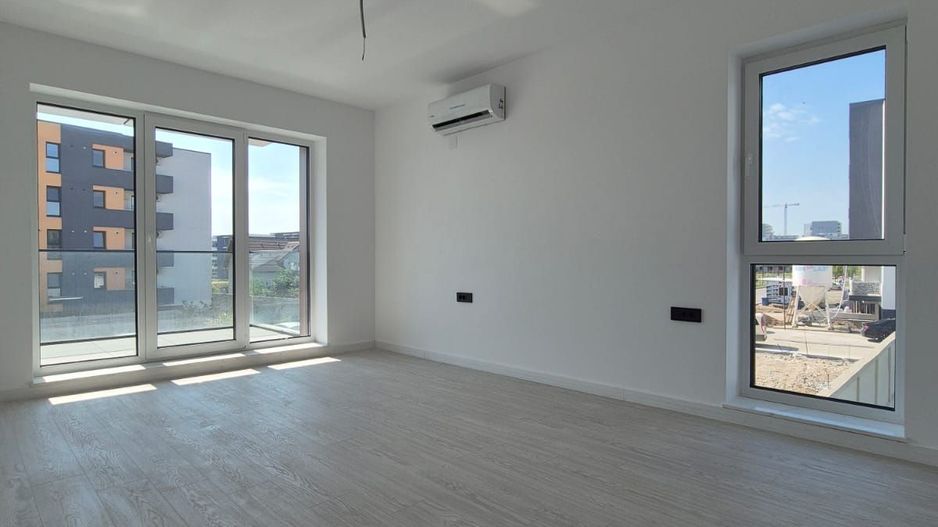 AP 3 CAMERE/ TRANSPORT STB SI METROU/ ASTORIUM LIFFE! - Poză 16