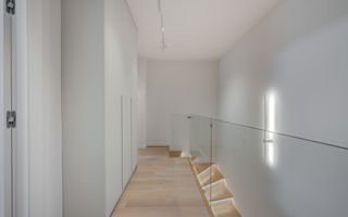 Duplex mobilat utilat,gradina, Tunari parc - Poză 10
