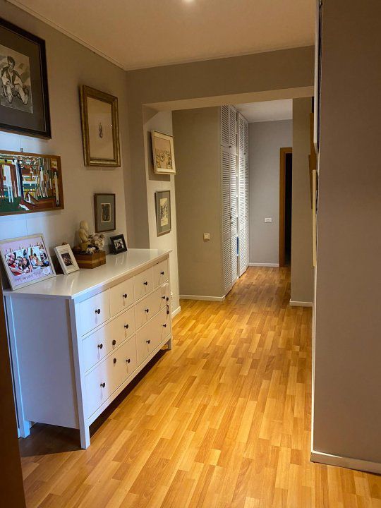 Apartament 3 camere Stefan cel Mare | Central Park - Poză 14
