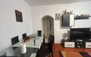 Apartament 3 camere semidecomandat – 77 mp – Etaj 2/10 – Zona de Sus, - Poză 4
