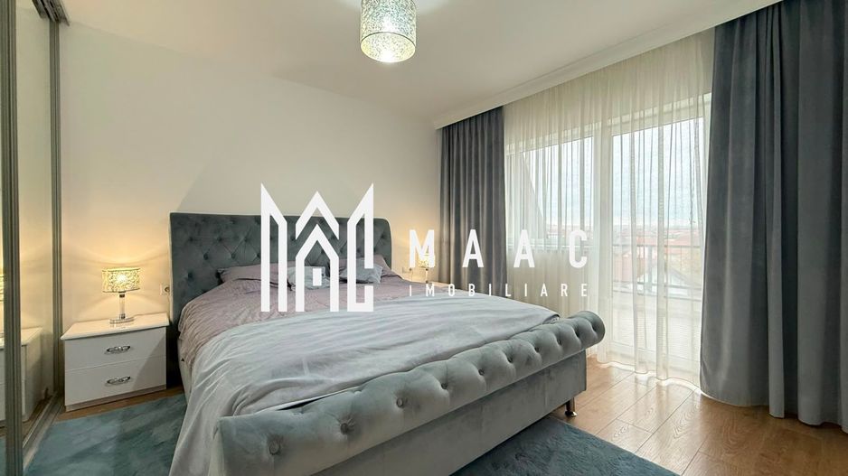 Apartament 3 camere nou de inchiriat | 100MP | Selimbar - Poză 16