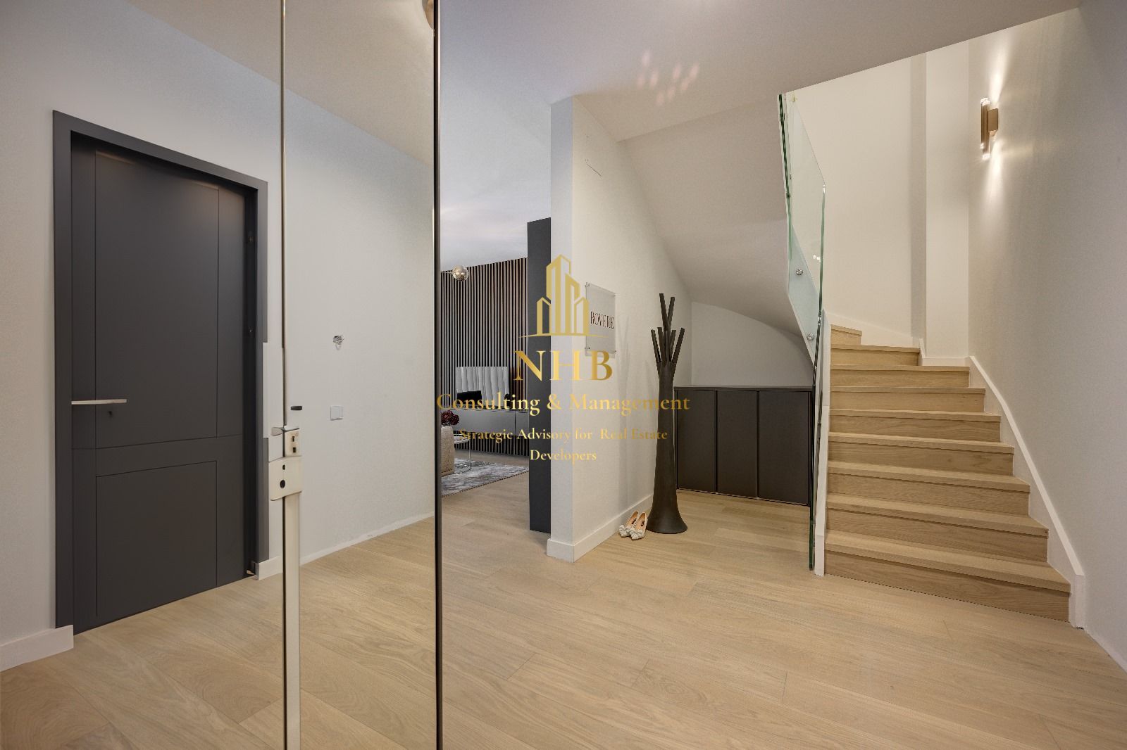 Acmanic - Apartament 3 Camere cu gradina, Iancu Nicolae - Poză 9