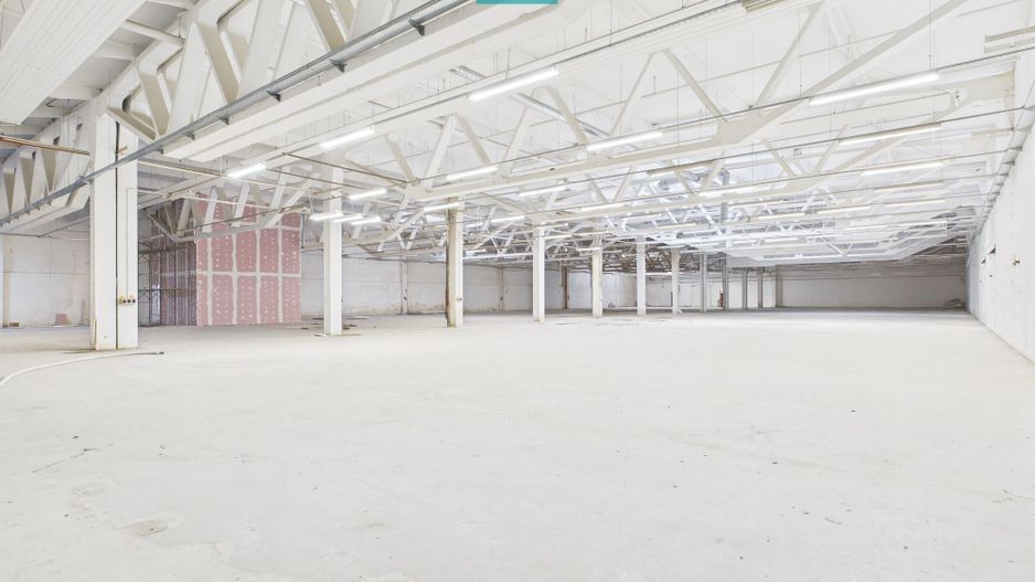 Logistics Center – Oradea Industrial Platform - Poză 30