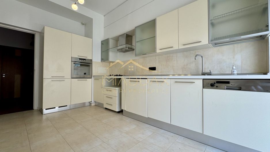 5 Rooms Duplex *1 Underground Parking* // Primaverii - Poză 17