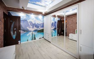 Apartament 2 camere decomandat de inchiriat, etaj 3/4, zona Alexandru cel Bun – mobilat si utilat premium - Poză 2
