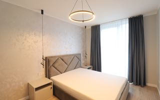 Apartament cu 2 camere de vanzare, cartier Grigorescu! - Poză 5