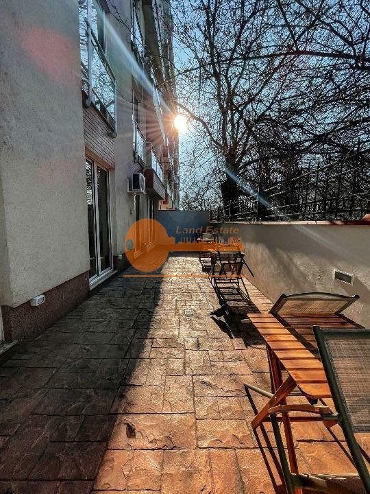 4 camere Victoriei-Terasa(2 locuri parcare-2005) - Poză 4