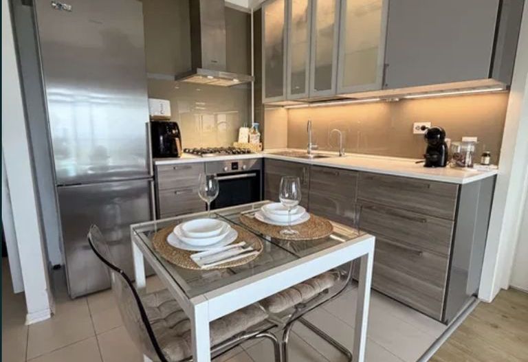 2 Camere Apartament + locul de parcare - Cosmopolis - Poză 7